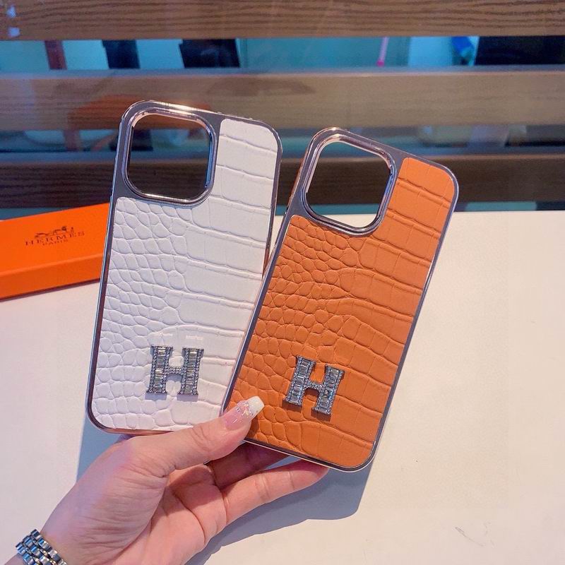Hermes iphone 15-17Pro max 040812